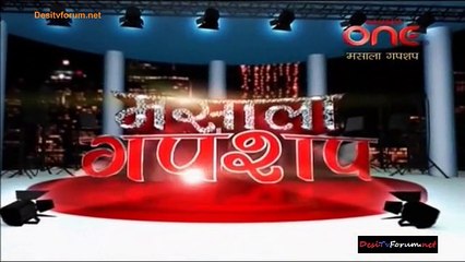 Masala Gupshup 27th March 2015 Video Watch Online