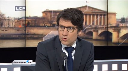 Parlement’air - L’Info : Journal du vendredi 27 mars 2015