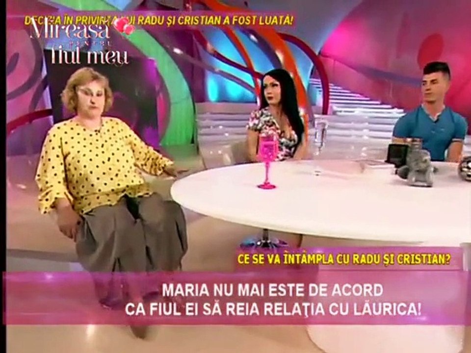 dupa emisiune pe antena play....maria, petru, laurica si mioara in platou 2015-03-27 13-00-48-149