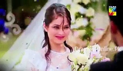 De Ijazat Jo Tu OST Full Title Song on Hum Tv - Official - [FullTimeDhamaal]