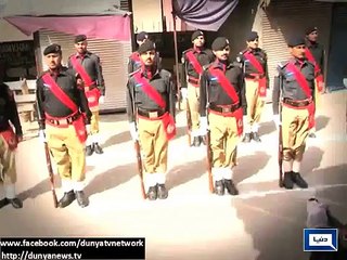 Dunya News - Segregation in Peshawar: Separate bar room inaugurated for women attorneys