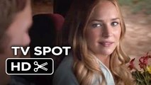 The Longest Ride TV SPOT - My Life Took a Turn (2015) - Britt Robertson, Scott E_HD