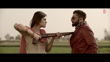 Ghaint Jatti Video Song - HARSIMRAN - New Punjabi Songs 2015