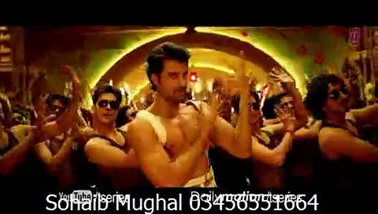 Nach meri bulbul hey bro