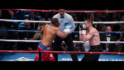 Southpaw Official TRAILER (2015) Jake Gyllenhaal Boxing Movie HD