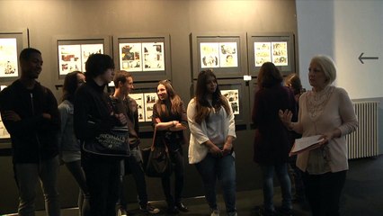 22e Festival BD Bastia : Dominique Mattei "personne ne nous dictera nos programmes artistiques"
