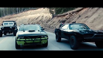 Furious 7 Movie CLIP - Hook Em Up (2015) Paul Walker Movie HD