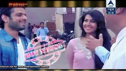 Yeh Hai Mohabbatein Karan Patel To Marry In Ali Baagh with Ankita 27th March 2015