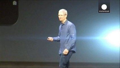 Apple boss Tim Cook to give away fortune to charity