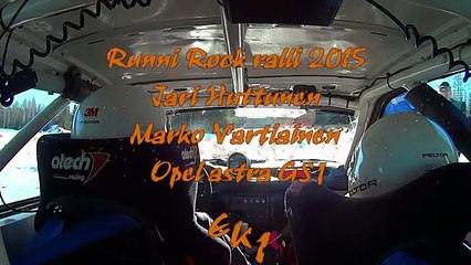 La classe : ce pilote de rallye enchaîne les tonneaux et repart comme si rien ne s'était passé !