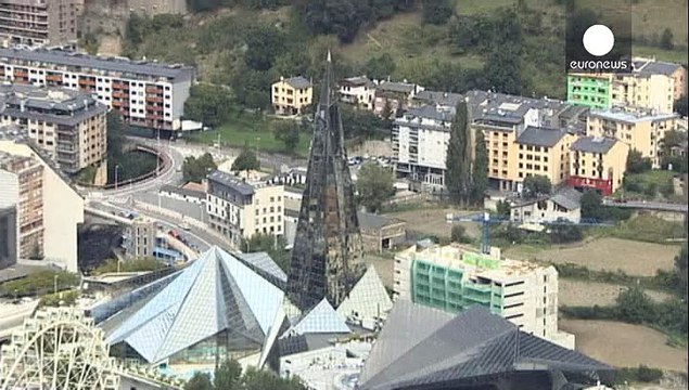 Andorre : une bad bank pour Banca Privada d'Andorra