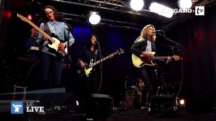 Theodore, Paul & Gabriel - « In our dreams »