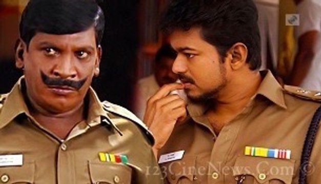 Vadivelu avoid puli movie chance bez of vijay | 123 Cine news | Tamil Cinema News