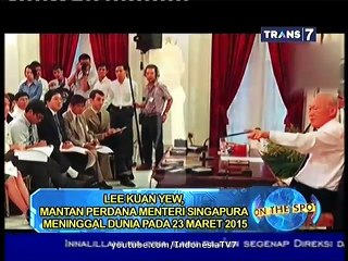 On The Spot Zayn Malik Mengundurkan Diri dari One Direction 27 Maret 2015