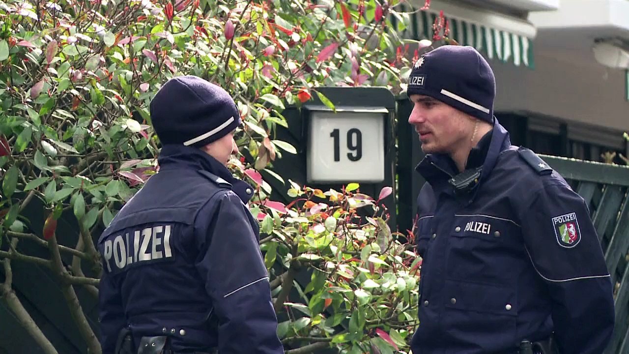 Co-pilot war am absturztag krankgeschrieben