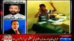 Dr Farooq Sattar on leaked audio conversation between Imran Khan & Dr. Arif Alvi over PTV attack