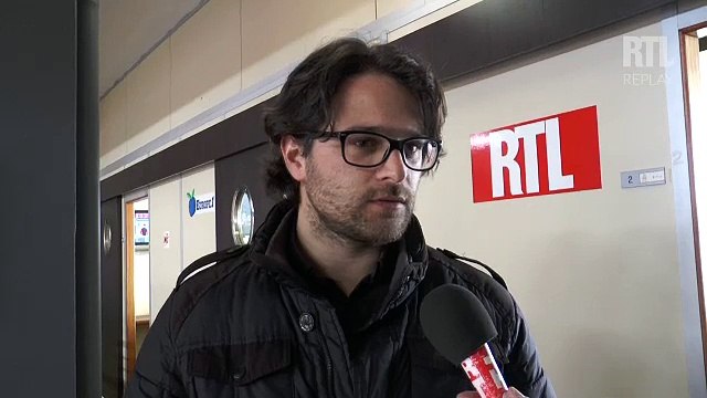 Mickaël Seror présente Tin Soldier pour le quinté de dimanche 29 mars à Auteuil