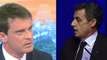 Départementales 2015 : Clash Manuel Valls - Nicolas Sarkozy, la suite - ZAPPING ACTU DU 27/03/2015