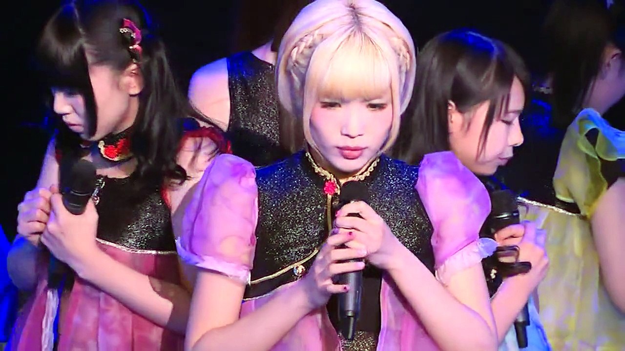 Moso Calibration 2nd One Man Live