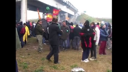 Parana Metal - 2 Sep 2010 - Formación ética y ciudadana - Unidad 2