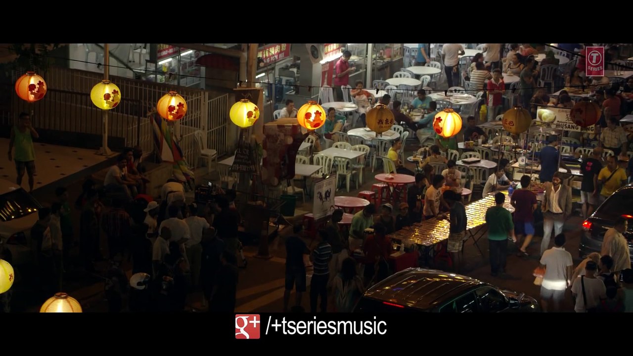 'Yaara Re' Video Song _ Roy _ Ranbir Kapoor _ Arjun Rampal _ Jacqueline Fernandez _ T-SERIES