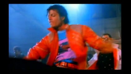 Michael Jackson - Thriller 25th Anniversary EPK