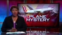 Cockpit voice recorder captures dramatic descent of Germanwings flight