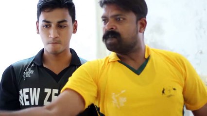 India Be Like... By Bekaar Vines