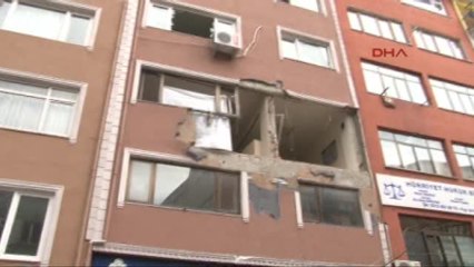 O Dergide, Maskeli Basın Açıklaması