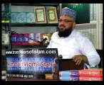 NABI Kon Hota Hai !! by Allama Syed Muzaffar Shah Qadri