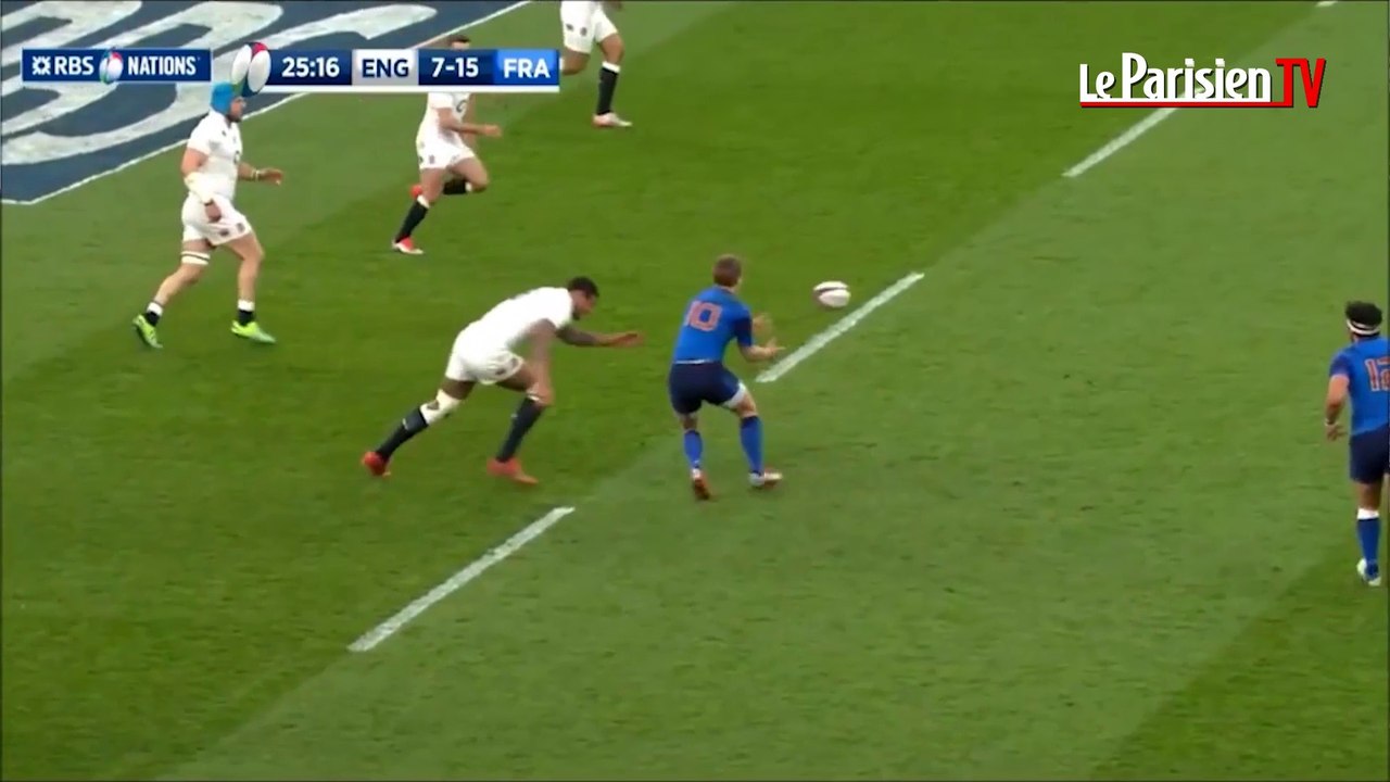 RUGBY. Quesada : « J'ai eu très peur pour Jules Plisson »