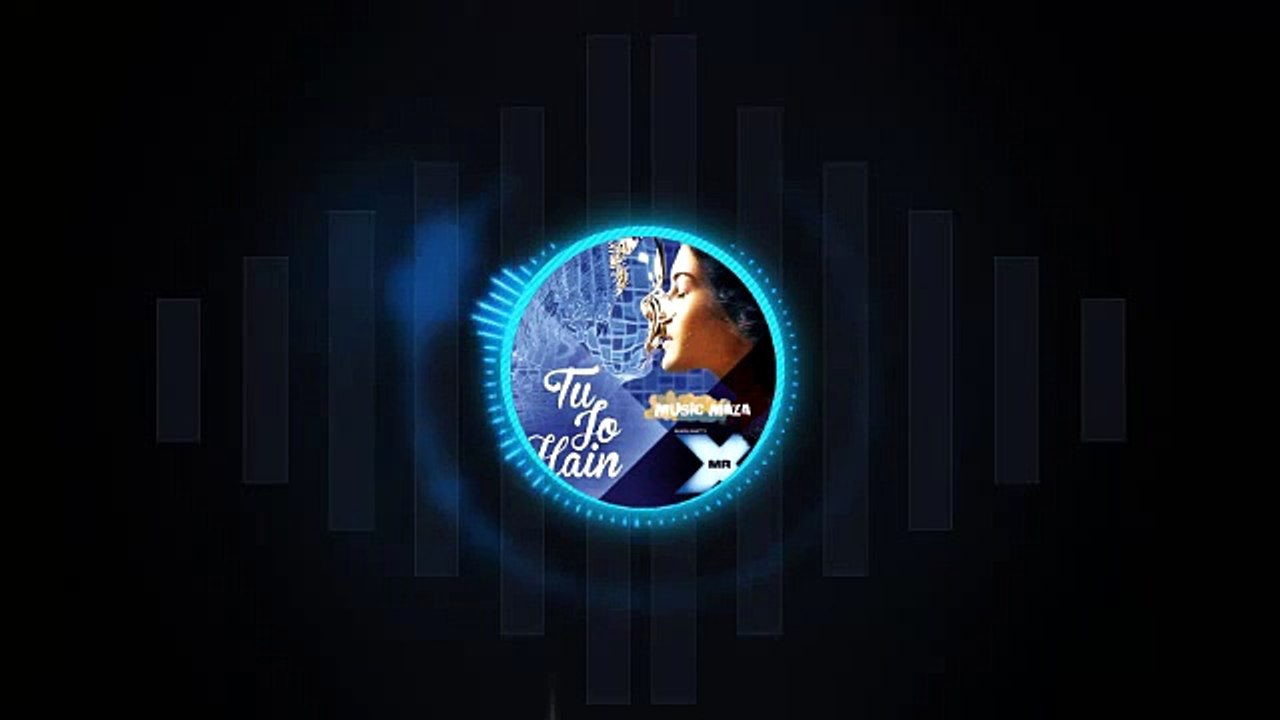 Tu Jo Hain (Mr. X) Full Song With Lyrics - Ankit Tiwari