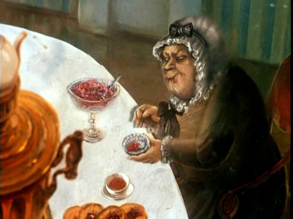 Муму (1987)