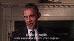 Barack Obama interviewe le créateur de The Wire