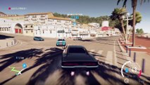 Forza Horizon 2 Presents Fast and Furious - Les premières minutes