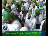 Aik bhikaree hai khara Aap kay darbar kay pass - Kalam Ameer Ahle Sunnat by Ashfaq Madani _ by Dailymotion