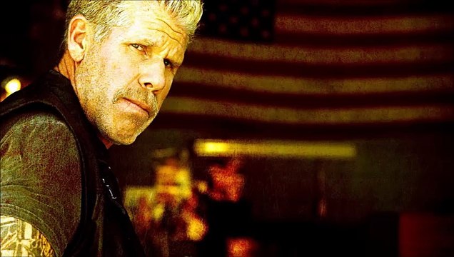 Sons of Anarchy [S1]