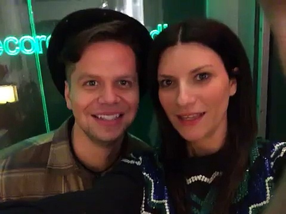 Saludo de Kike Jimenez a Starmedia