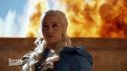 Honest Trailers - Game of Thrones