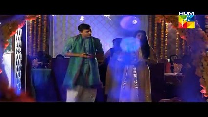 Alvida Episode 3 Full HUM TV Drama Feb 25, 2015