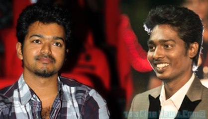 Confusion Continues in Vijay - Atlee Movie| Vijay 59 | 123 Cine News | Tamil Cinema News