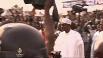 Kandidat nigerijske opozicije: Muhammadu Buhari