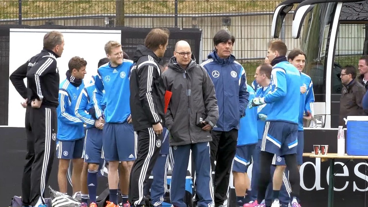 Schneider: "werden uns keinen fehltritt leisten"