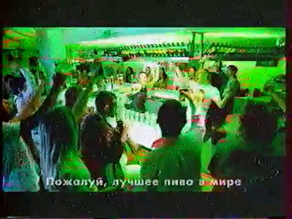 staroetv.su / Реклама и анонс фильма "Миссия невыполнима" (Первый канал, апрель 2003)