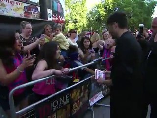 Zayn Malik: Conoce 8 lujosas cifras que generó con One Direction