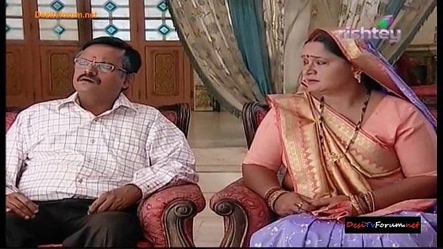 Bhagya Vidhata (Rishtey) 27th March 2015 Video Watch Online pt2