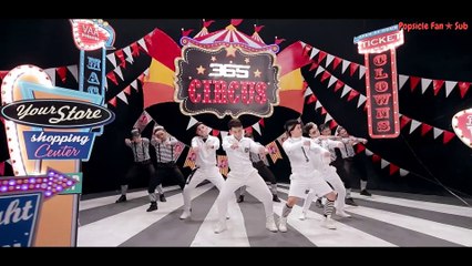 Sub Español⇝ 365DaBand - HAI CÔ TIÊN (Two fairies) (Dance version)