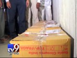 Drugs Seizure Case: Cop in police custody - Tv9 Gujarati