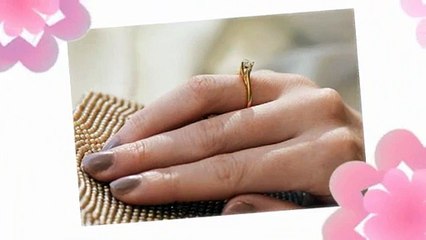 Unique Engagement Rings