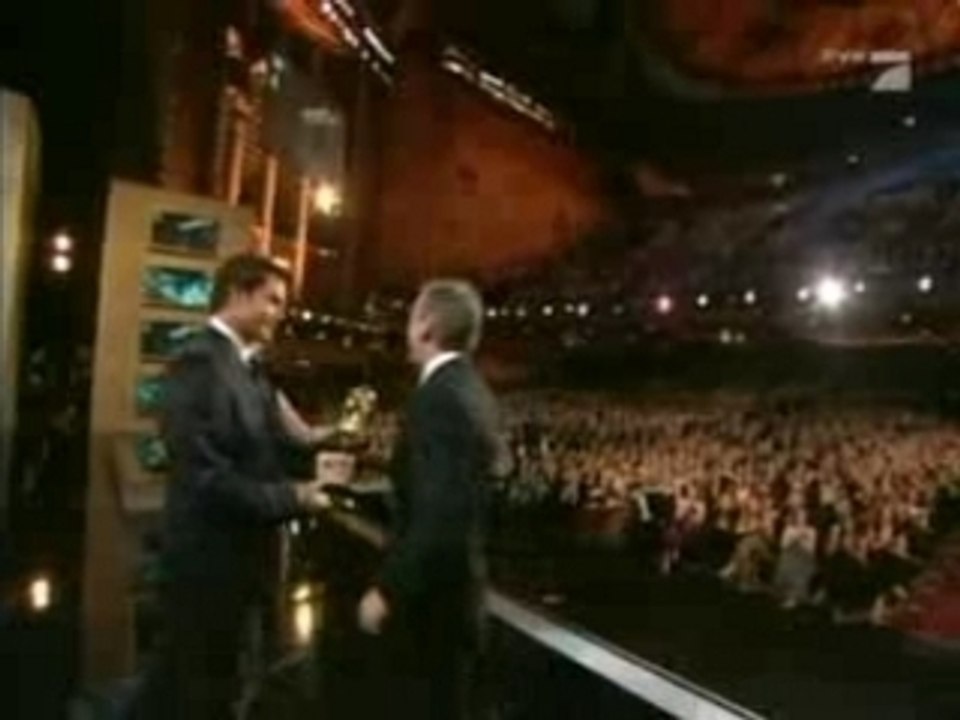 Kiefer Sutherland- Emmys 2006